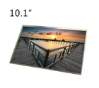 10.1 inch LVDS interface TFT LCD display monitor module