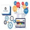 php web app design
