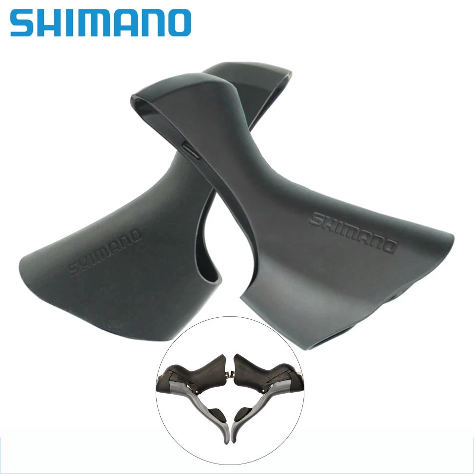 Shimano Road Bike ST-R3000 5700 6700 6800 R8000 R9150 Shift Brake Lever Bracket Cover Hood Shimano Bicycle Parts SMN
Shimano Road Bike ST-R3000 5700 6700 6800 R8000 R9150 Shift Brake Lever Bracket Cover Hood Shimano Bicycle Parts SMN