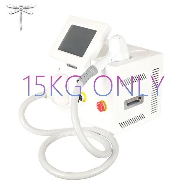 DFLASER 2021 Latest Designed Mini Portable 755 808 1064 Diode Laserr For Rent Mobile Hair Removal Treatment
DFLASER 2021 Latest Designed Mini Portable 755 808 1064 Diode Laserr For Rent Mobile Hair Removal Treatment