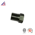 for 3/16'' brake tube/pipe inverted nut 3/8''-24 thread New Genuine KST # KFAT037-3 Brake tube nut