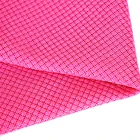 Top melt blown non woven fabric material cloth material fabric textile 3d mesh fabric