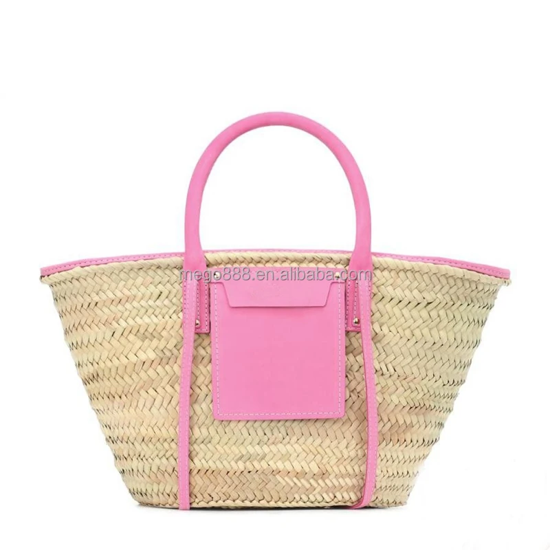 Factory Outlet fashion natural handmade straw bag women bucket handbag single shoulder crossbody bags
Factory Outlet fashion natural handmade straw bag women bucket handbag single shoulder crossbody bags