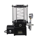High Pressure Automatic High Pressure Automatic Grease Lubrication Systems