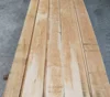 Sawn Maple wood Lumber 200x200x6000mm