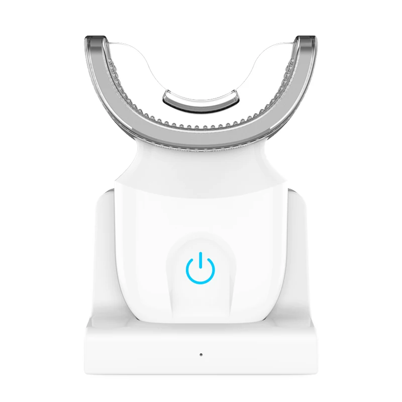 Private label custom logo wireless rechargeable led teeth whitening for dentist
Private label custom logo wireless rechargeable led teeth whitening for dentist