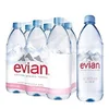 Evian pet bottle 330ml