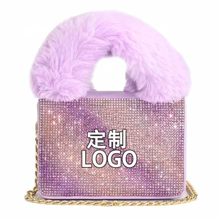 Hot Sales Custom Bling Rhinestones Logo Top Quality Luxury Purses Designer Purse Luxury Bags Handbags
Hot Sales Custom Bling Rhinestones Logo Top Quality Luxury Purses Designer Purse Luxury Bags Handbags