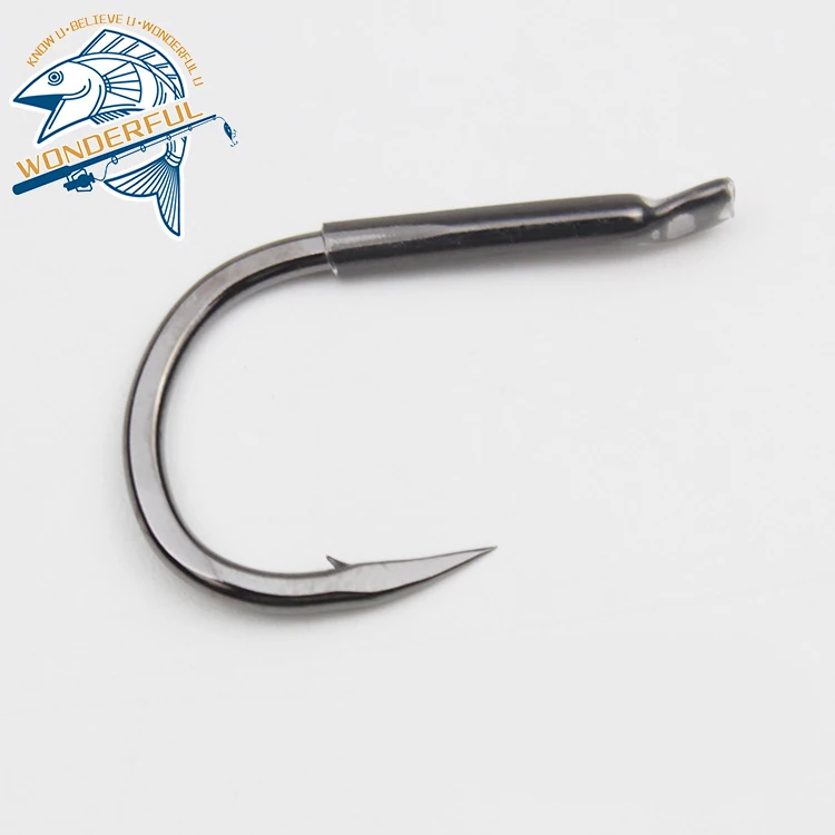Hot sale High Carbon Cheap Price Steel Saltwater Super Sharp Barbed Circle Bent Fishing Hooks, Silver
Hot sale High Carbon Cheap Price Steel Saltwater Super Sharp Barbed Circle Bent Fishing Hooks, Silver