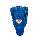 China manufacturing companies Chuan Shi TCI mining oil/Water Well rig rock tricone drill/Drilling bits