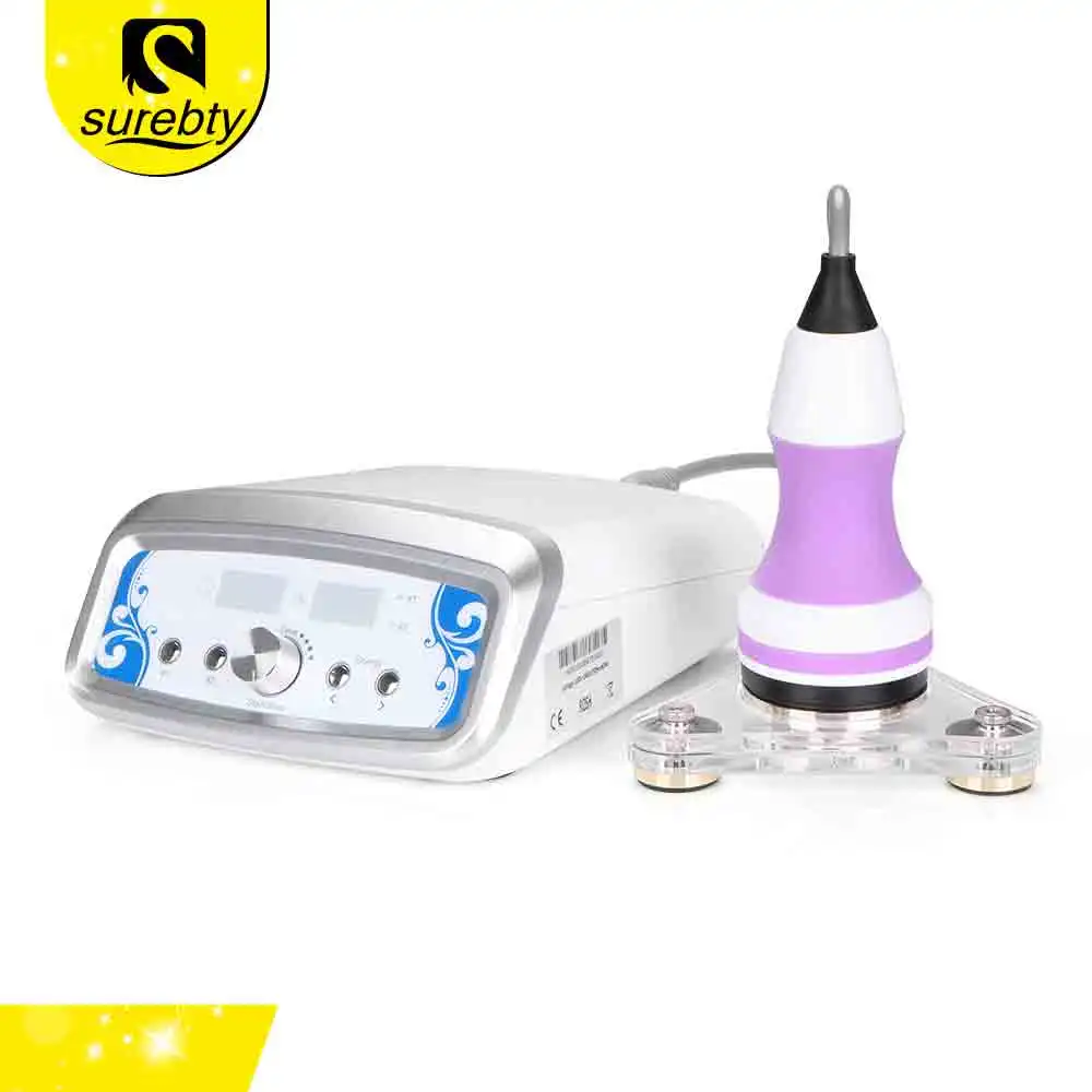 Single probe unoisetion cavitation body shape slimming machine cavitation fat reduce body lifting device
Single probe unoisetion cavitation body shape slimming machine cavitation fat reduce body lifting device