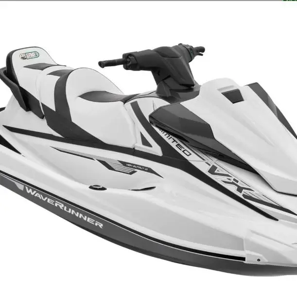 Yamaha gp1800 2019