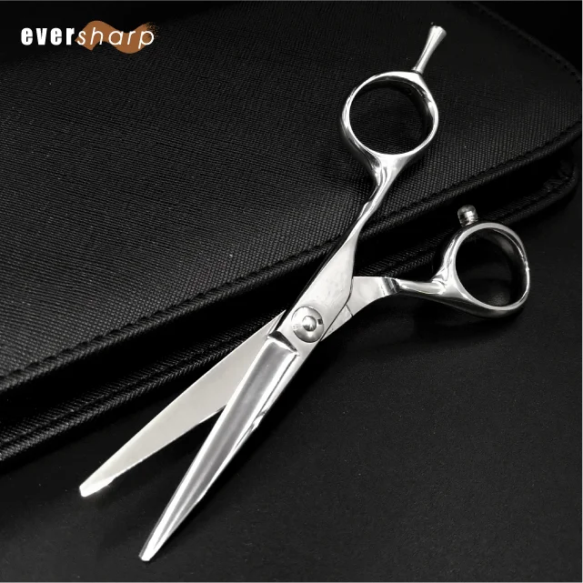 High Quality Japanese Steel Hair Scissors Barber Scissors Hair Salon Scissors, Silver
High Quality Japanese Steel Hair Scissors Barber Scissors Hair Salon Scissors, Silver
