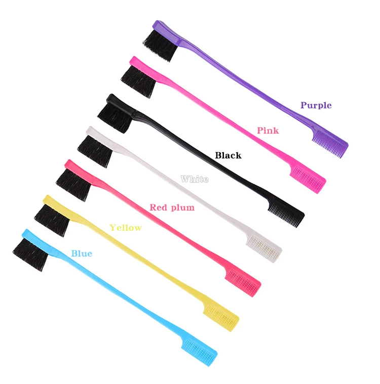 OEM factory direct private label mini hair color brush hair styling wave hair brush 3 in 1, Corlorful
OEM factory direct private label mini hair color brush hair styling wave hair brush 3 in 1, Corlorful