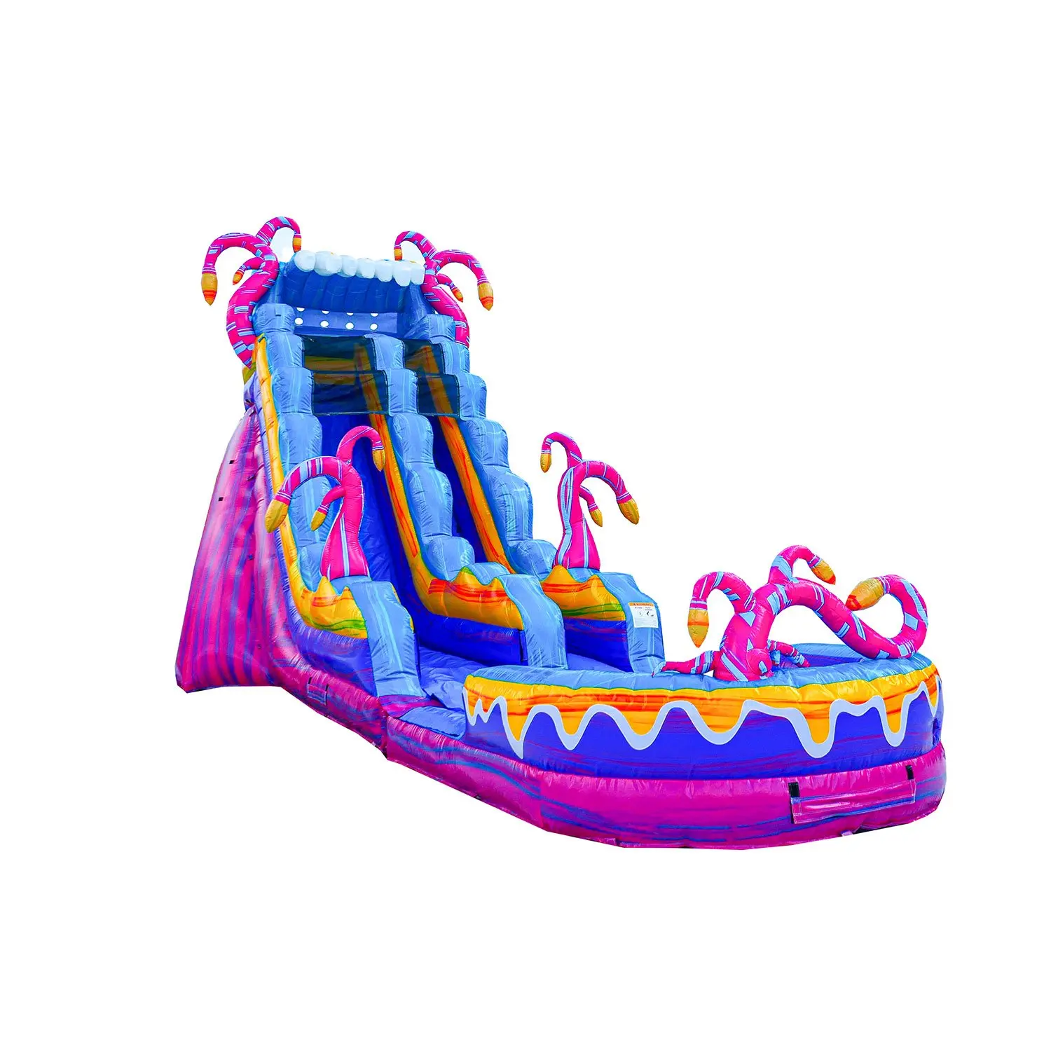 Hot sale movable spiderman inflatable bouncer house inflatable pool water slide bouncer castle for kids
Hot sale movable spiderman inflatable bouncer house inflatable pool water slide bouncer castle for kids