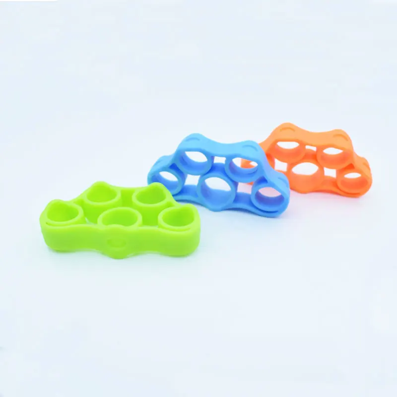 Finger Power Exercise Wrist Tension Extend Grip Strength trainer guitar Piano Finger exerciser, Blue or customized
Finger Power Exercise Wrist Tension Extend Grip Strength trainer guitar Piano Finger exerciser, Blue or customized