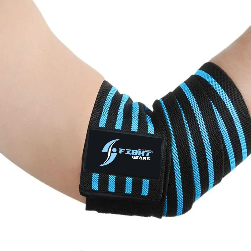 Latest Design Fitness Training Elbow Support Wraps Buy Elbow Wraps