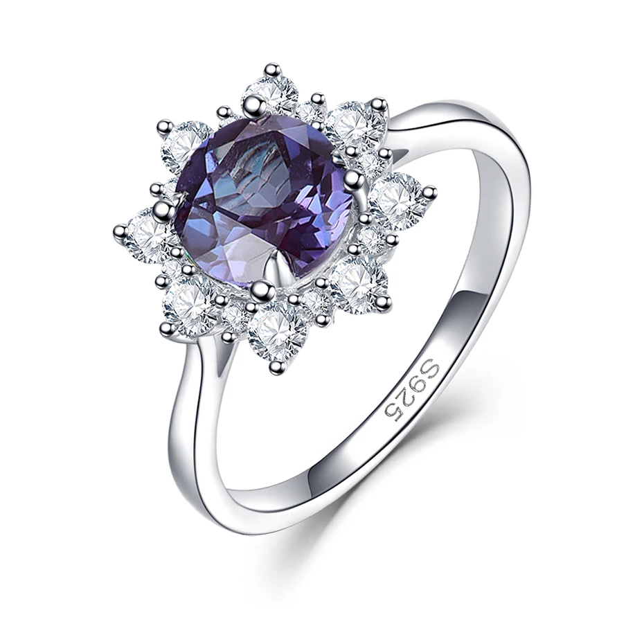 wholesale 925 sterling silver jewelry Alexandrite Rings Sterling Silver Rings Round Cut Color Changing Gemstone Rings June stone
wholesale 925 sterling silver jewelry Alexandrite Rings Sterling Silver Rings Round Cut Color Changing Gemstone Rings June stone