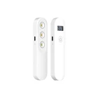 Handheld Ultraviolet Sterilizing Lamp Disinfection Light Portable Hand UV Sterilizer