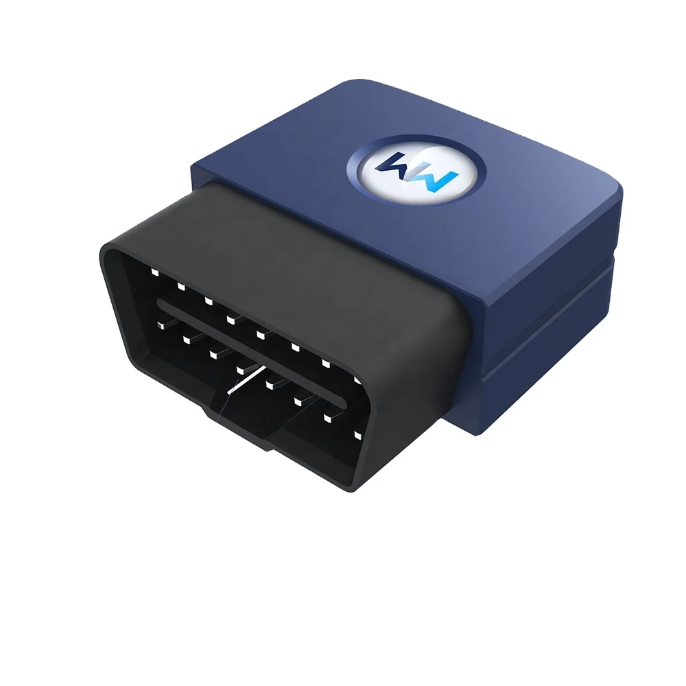 WanWayTech GS21 obd ii tracker gps tracker with diagnostic and history playback functions from china
WanWayTech GS21 obd ii tracker gps tracker with diagnostic and history playback functions from china