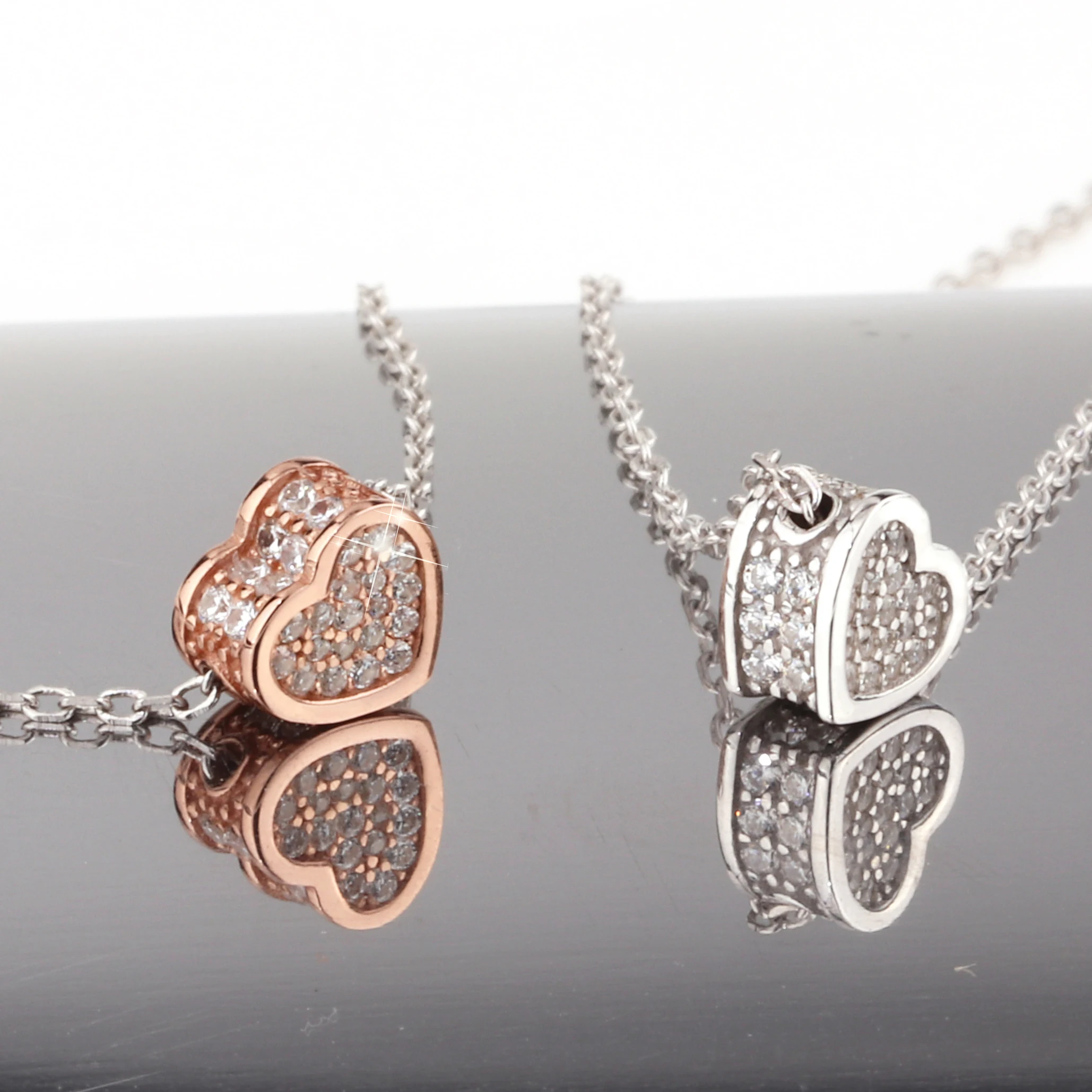 Silver jewelry set 925 sterling silver heart pendant necklace cubic zirconia silver heart gold plated 925 jewelry necklace heart
Silver jewelry set 925 sterling silver heart pendant necklace cubic zirconia silver heart gold plated 925 jewelry necklace heart