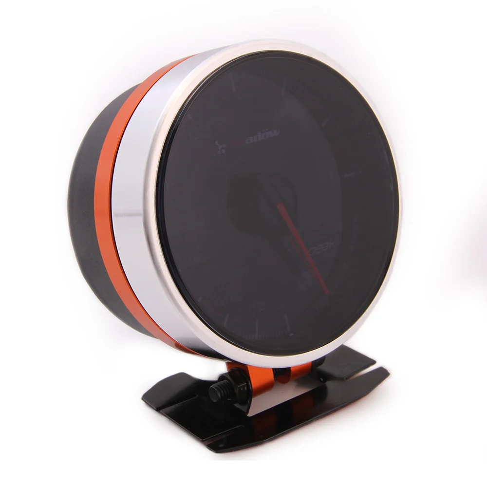 fast responding gauge meter
fast responding gauge meter