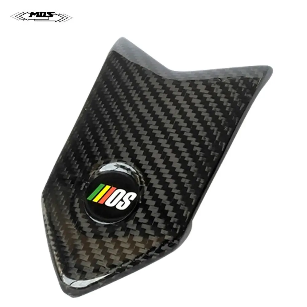 MOS Carbon Fiber Taillight Upper Middle Cover for Yamaha MT25 / MT03 2015 - 2020, Black
MOS Carbon Fiber Taillight Upper Middle Cover for Yamaha MT25 / MT03 2015 - 2020, Black