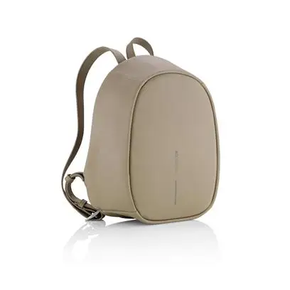 

XD Design P705.226 Bobby Elle (Mocha) Anti-Theft Travel Backpack Bag