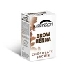 Brow Henna - Chocolate Brown, 10 g