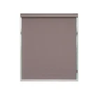 Roller Blind Plastic Blinds Prices 100% Blackout Roller Shades Custom Size Plastic Screen Roller Blinds