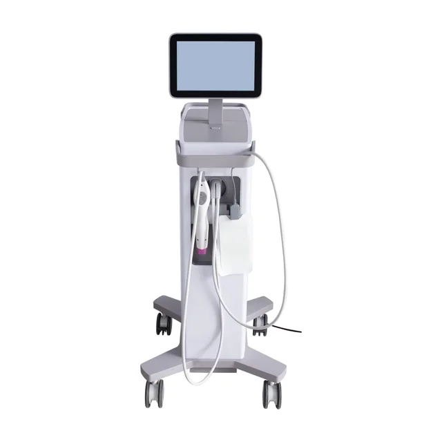 2021 newest portable skin tightening and rejuvenation machine 5th generation thermagix flx for clinic
2021 newest portable skin tightening and rejuvenation machine 5th generation thermagix flx for clinic