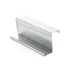 Cheap Metal Cold Bended Z /C Purlin Z Section Profile Steel Galvanized