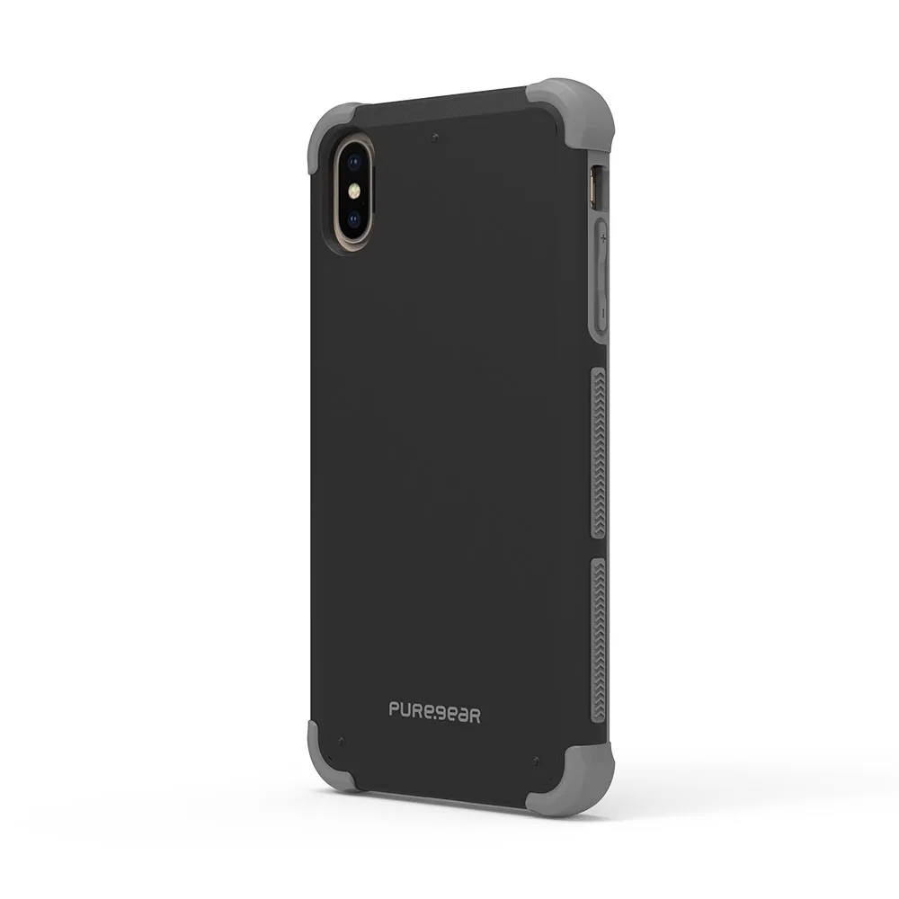 Puregear Original Outdoor Protective Anti Shock Case Shell for iPhone XS Max 62510PG
Puregear Original Outdoor Protective Anti Shock Case Shell for iPhone XS Max 62510PG