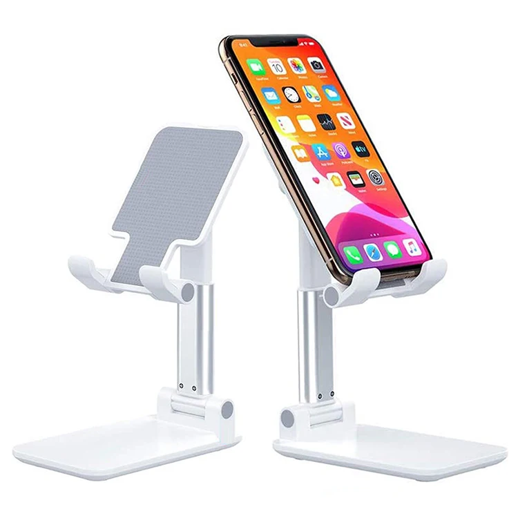Universal Foldable Cell Phone Holder Phone Holder Stand Phone Holder, Black + white
Universal Foldable Cell Phone Holder Phone Holder Stand Phone Holder, Black + white