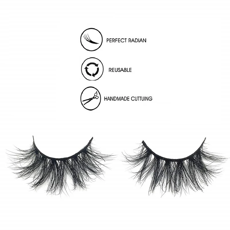Wholesale Custom Lash Box 3D 5D Bottom Full Strip Mink Lashes Dramatic Mink Eyelashes Vendors 3D 5D 25Mm Mink Eyelash, Black color
Wholesale Custom Lash Box 3D 5D Bottom Full Strip Mink Lashes Dramatic Mink Eyelashes Vendors 3D 5D 25Mm Mink Eyelash, Black color