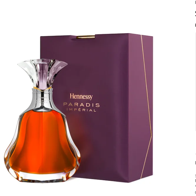 hennessy paradis imperial