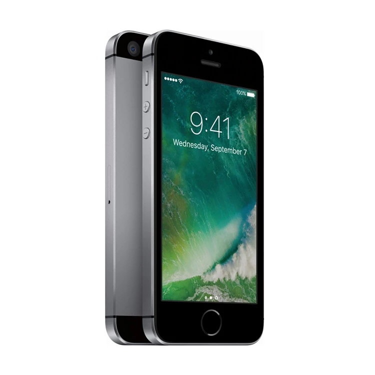Stock Ready To Ship Ready To Sell Space Gray A Grade 16Gb Recycled Carrier Unlocked Smart Phone For Iphone Se
Stock Ready To Ship Ready To Sell Space Gray A Grade 16Gb Recycled Carrier Unlocked Smart Phone For Iphone Se
