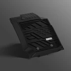 Interior Car Factory Direct Supply Waterproof Auto Accessories Automatic Interior Winter Car Floor Mat For Ford Ranger//