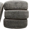 Used Goodyears and Yamahas Second Handed car tire with cheap price