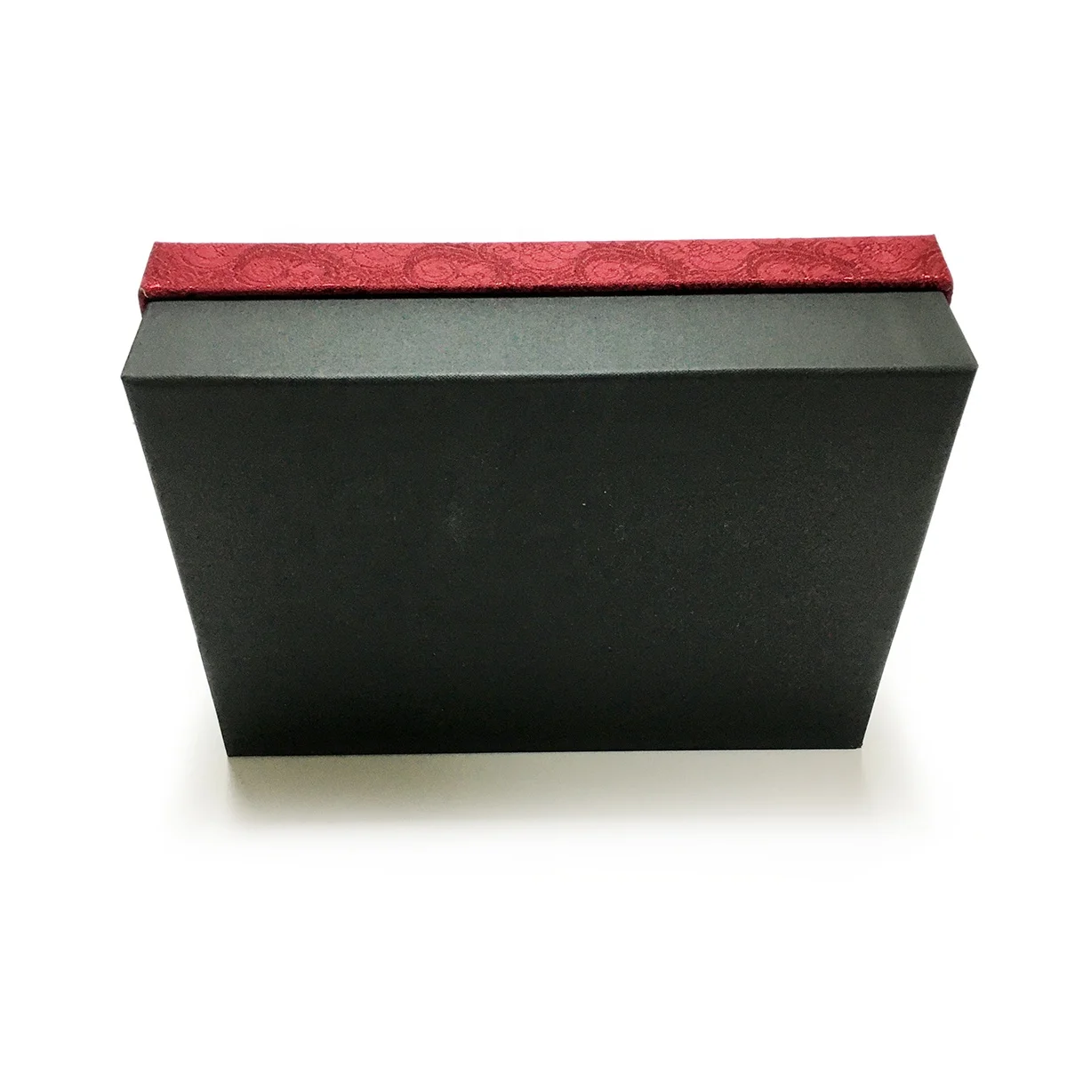 box paper type: grey board printing handling: matt lamination