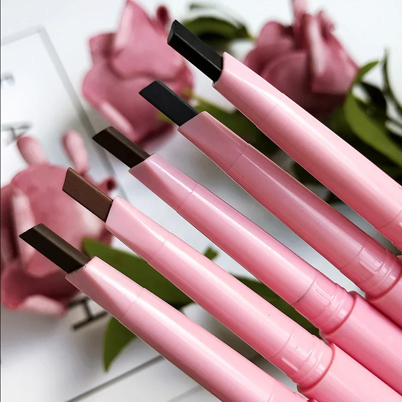 Most popular long lasting eyebrow pencil 5 color eyebrows pencil waterproof suppliers eyebrow pencil, 5 colors
Most popular long lasting eyebrow pencil 5 color eyebrows pencil waterproof suppliers eyebrow pencil, 5 colors