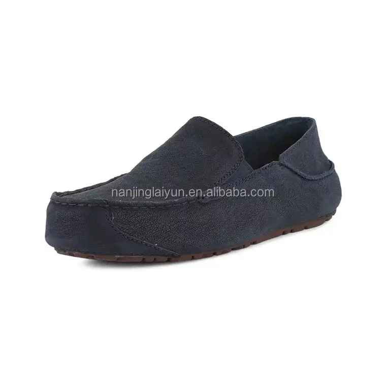 Frosted leather loafers for men business casual loafers for laid-back car boat shoes
Frosted leather loafers for men business casual loafers for laid-back car boat shoes