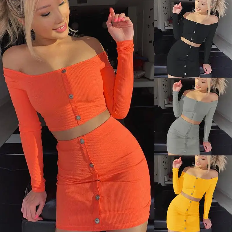 2 Piece Set Women Dress Tropical Short Backless Bodycon Dress Crop Top And Skirt Set Women Clothing
2 Piece Set Women Dress Tropical Short Backless Bodycon Dress Crop Top And Skirt Set Women Clothing