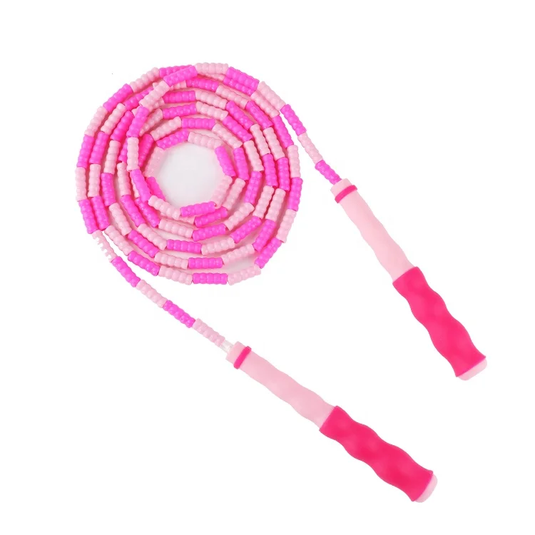 Bamboo Joint Skip Rope Knot Rope Segmented Jump Rope For Children Exercise Fitness, Customized accept
Bamboo Joint Skip Rope Knot Rope Segmented Jump Rope For Children Exercise Fitness, Customized accept