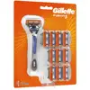 /product-detail/gillette-fusion-proglide-men-s-razor-blade-refills-razors-blades-for-sale-62009393723.html