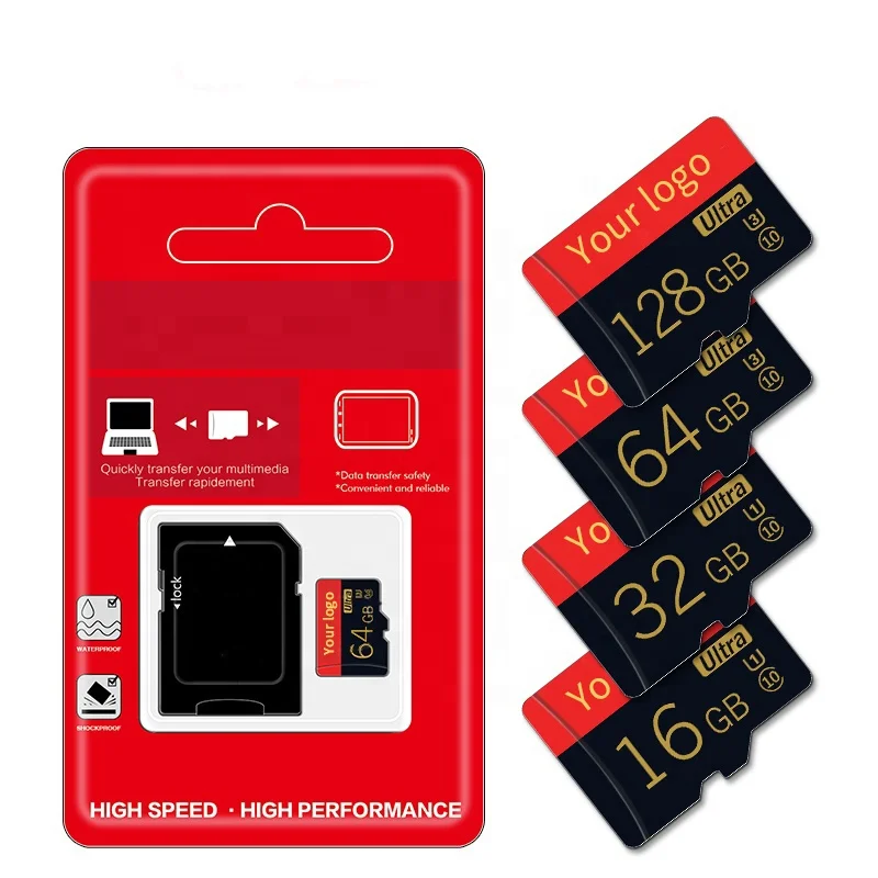 Full Capacity Flash Card 128 GB TF SD Card High Speed 8Gb 16GB 32GB 64GB 128GB 256GB 512GB 1TB Memory Card
Full Capacity Flash Card 128 GB TF SD Card High Speed 8Gb 16GB 32GB 64GB 128GB 256GB 512GB 1TB Memory Card