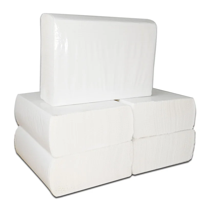 1 ply Virgin Wood Pulp Commercial Multi fold Paper Towels for N fold paper dispenser, White
1 ply Virgin Wood Pulp Commercial Multi fold Paper Towels for N fold paper dispenser, White