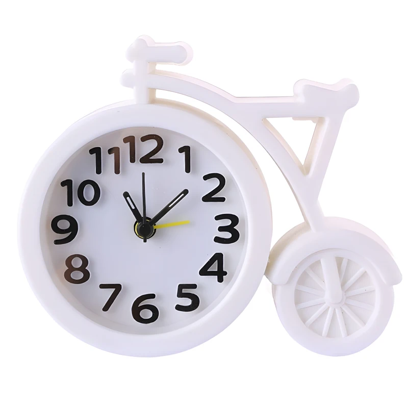 T113 Gift Classic Decor For Kid Table Digital Box Large Child Home Alarm Office Bicycle Desk Clock
T113 Gift Classic Decor For Kid Table Digital Box Large Child Home Alarm Office Bicycle Desk Clock