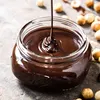 Wholesale Brown chocolate spread/Milk Cream Chocolate Spread Cream/Diabetic Chocolate Spread
