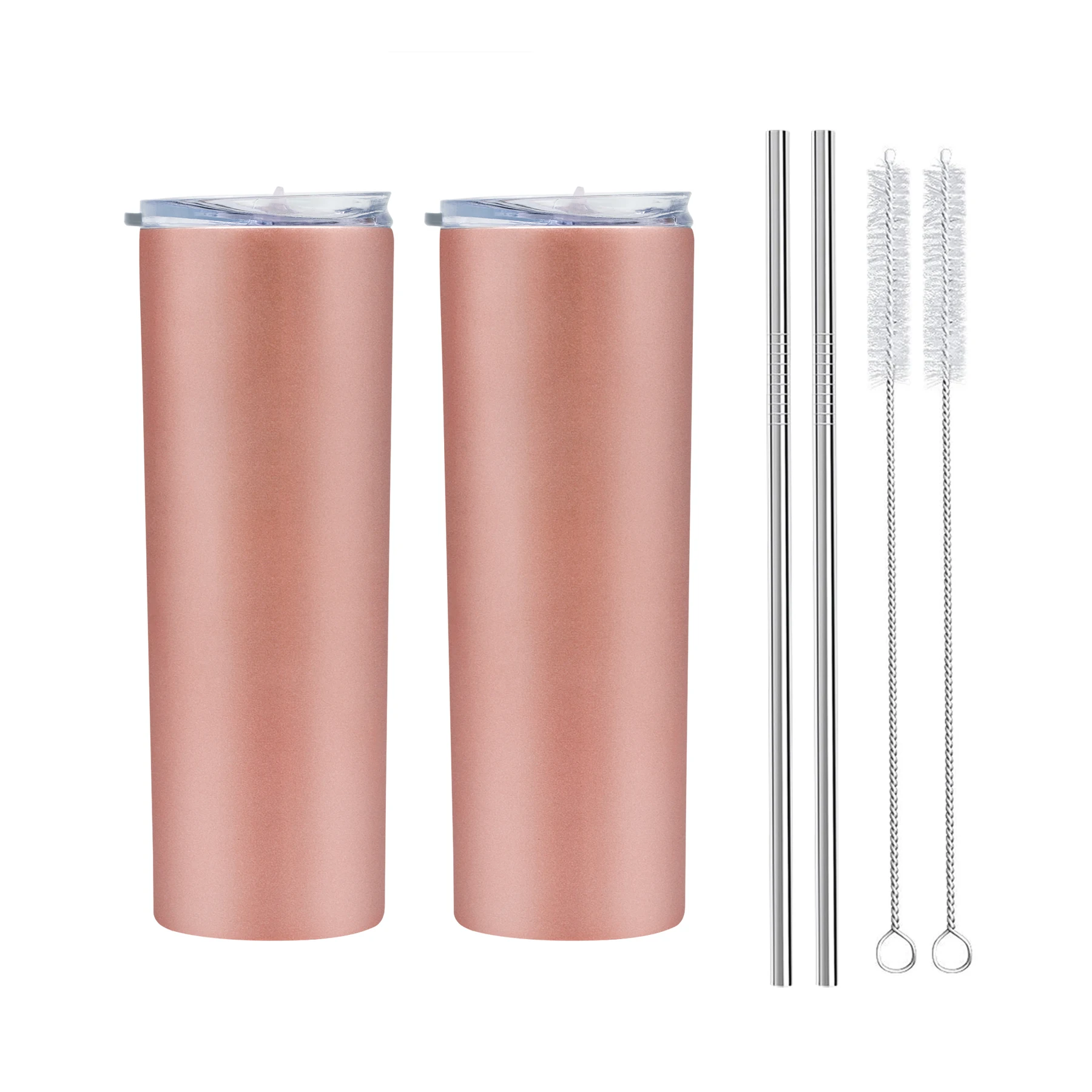 WeVi Dropshipping Double wall vacuum insulated straight tumbler cups with lid and straw, White,black,blue or customized
WeVi Dropshipping Double wall vacuum insulated straight tumbler cups with lid and straw, White,black,blue or customized